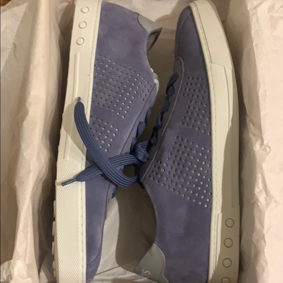 Tods Mens shoes
